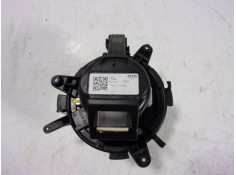 Recambio de motor calefaccion para toyota proace referencia OEM IAM    2