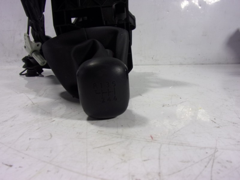 Recambio de palanca cambio para toyota proace referencia OEM IAM  9809544180 