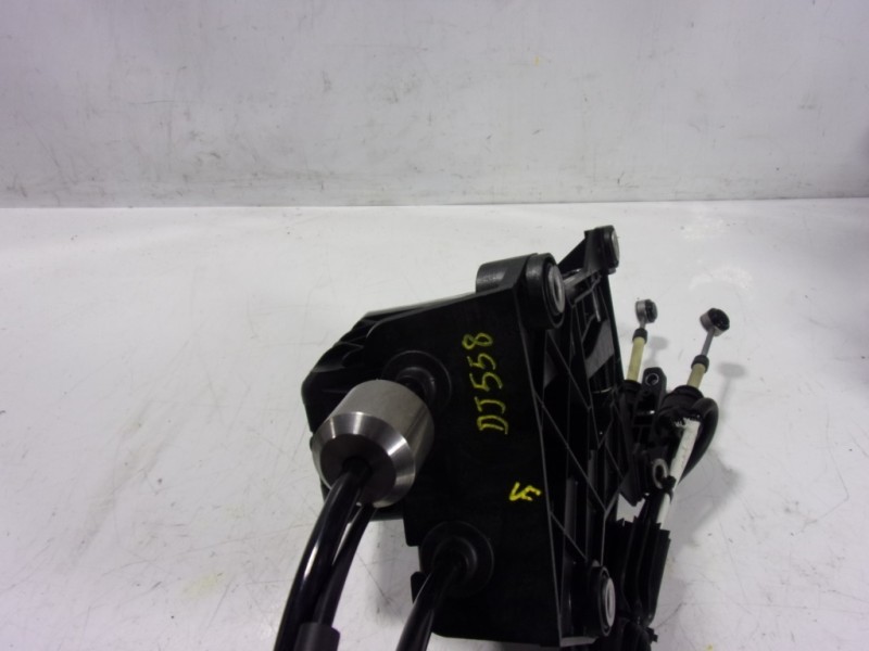 Recambio de palanca cambio para toyota proace referencia OEM IAM  9809544180 