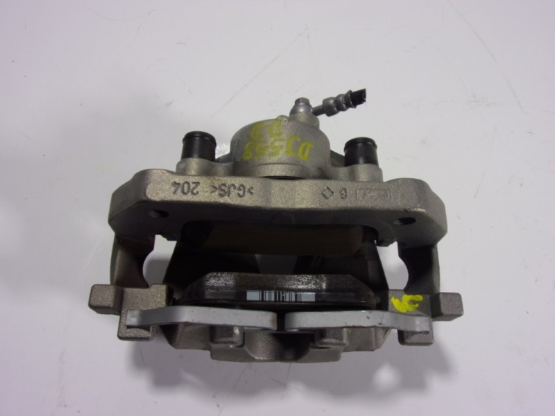 Recambio de pinza freno delantera derecha para toyota proace referencia OEM IAM   