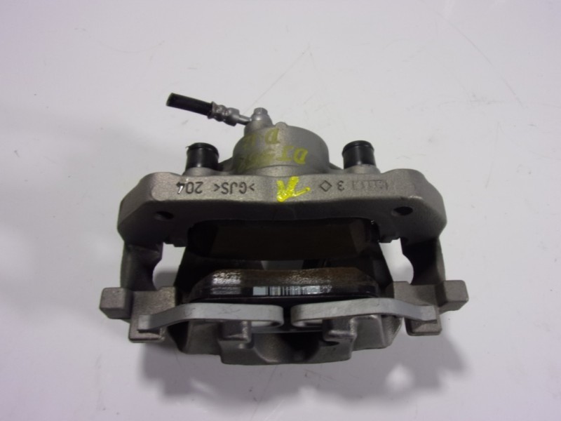 Recambio de pinza freno delantera izquierda para toyota proace referencia OEM IAM   