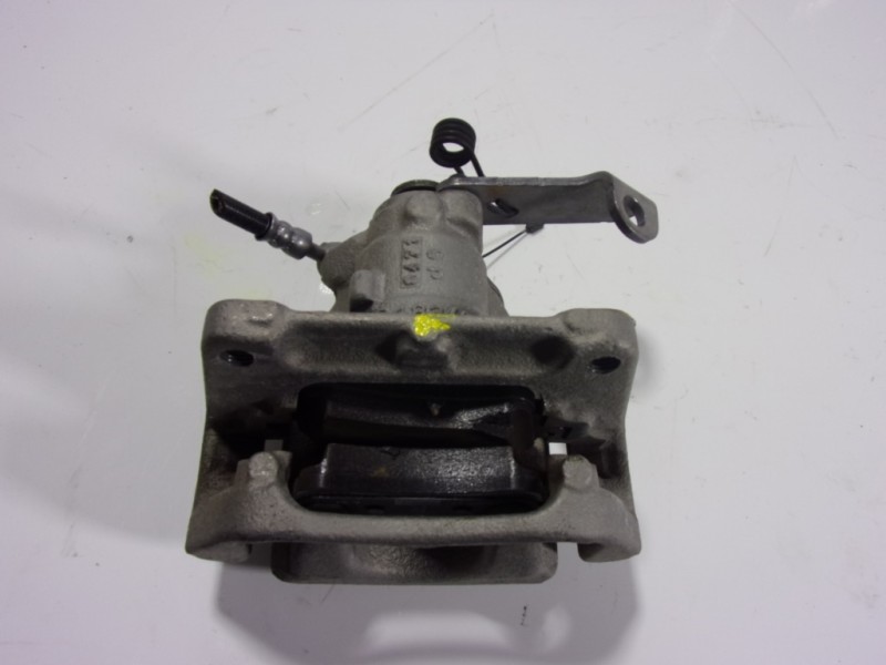 Recambio de pinza freno trasera derecha para toyota proace referencia OEM IAM   