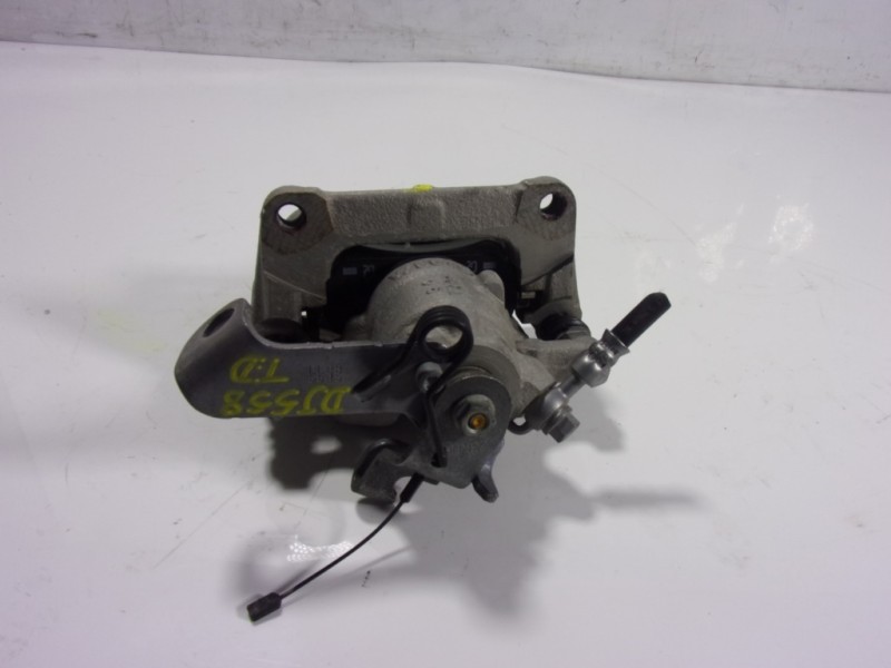 Recambio de pinza freno trasera derecha para toyota proace referencia OEM IAM   