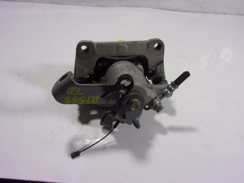 Recambio de pinza freno trasera derecha para toyota proace referencia OEM IAM   
