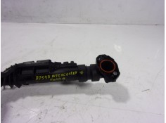 Recambio de tubo intercooler para toyota proace referencia OEM IAM    2