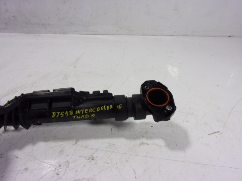 Recambio de tubo intercooler para toyota proace referencia OEM IAM   