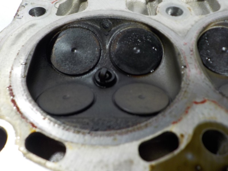 Recambio de culata para volkswagen polo 1.0 tsi referencia OEM IAM 04C103063AB 04C103404L 