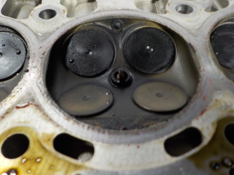 Recambio de culata para volkswagen polo 1.0 tsi referencia OEM IAM 04C103063AB 04C103404L 