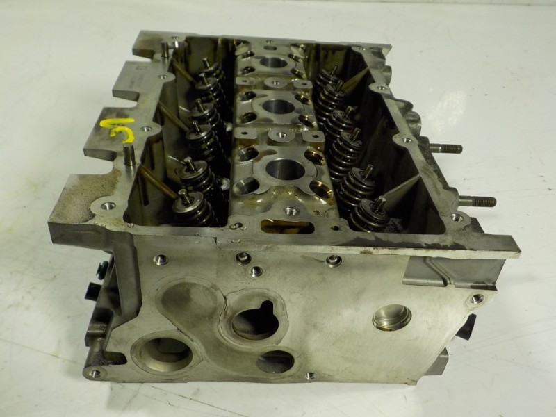 Recambio de culata para volkswagen polo 1.0 tsi referencia OEM IAM 04C103063AB 04C103404L 