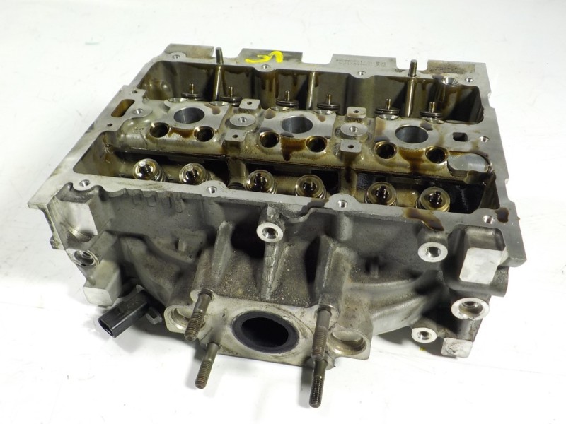 Recambio de culata para volkswagen polo 1.0 tsi referencia OEM IAM 04C103063AB 04C103404L 