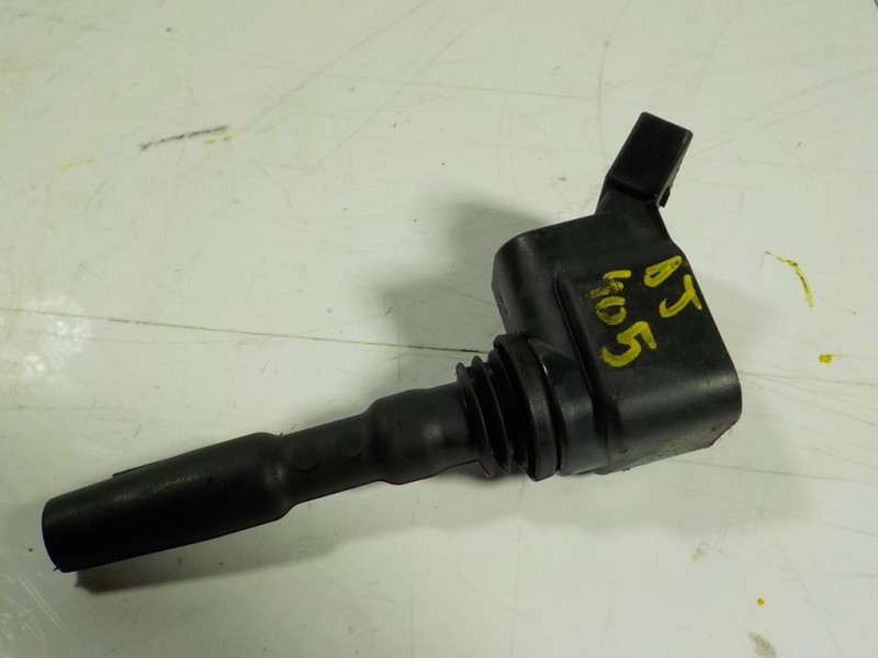 Recambio de bobina para volkswagen polo 1.0 tsi referencia OEM IAM 04E905110K 04E905110M 