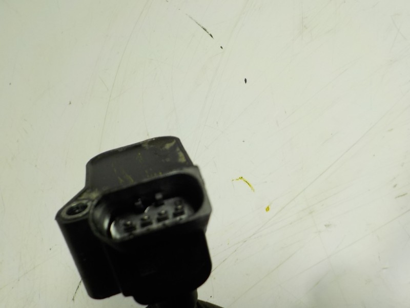 Recambio de bobina para volkswagen polo 1.0 tsi referencia OEM IAM 04E905110K 04E905110M 