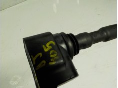 Recambio de bobina para volkswagen polo 1.0 tsi referencia OEM IAM 04E905110K 04E905110M  2