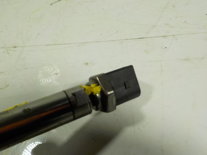 Recambio de rampa inyectora para volkswagen polo 1.0 tsi referencia OEM IAM 04C133320F 04C133320F 