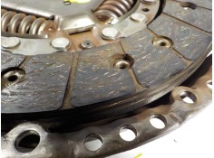 Recambio de kit embrague para volkswagen polo 1.0 tsi referencia OEM IAM 04C141031C   2