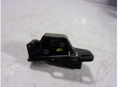 Recambio de cerradura puerta trasera derecha para toyota proace referencia OEM IAM    2