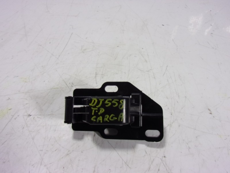 Recambio de cerradura puerta trasera derecha para toyota proace referencia OEM IAM   