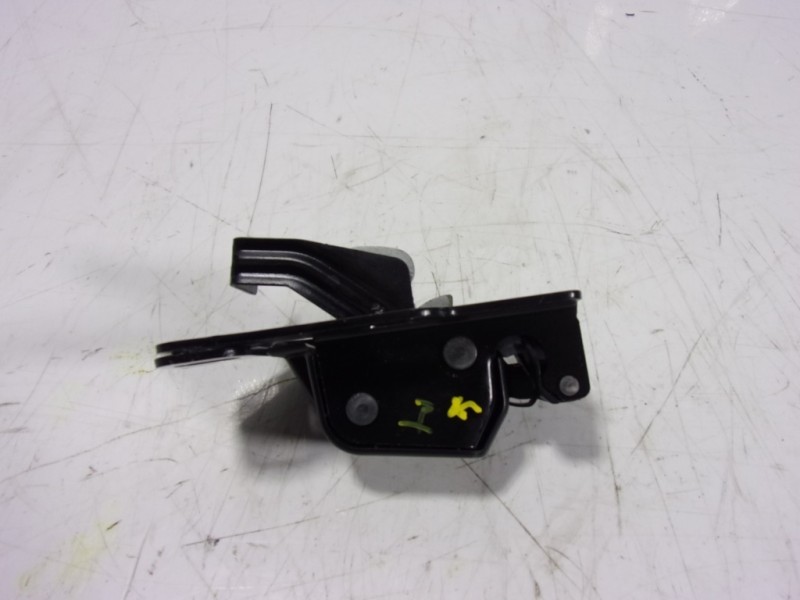 Recambio de cerradura puerta trasera derecha para toyota proace referencia OEM IAM   