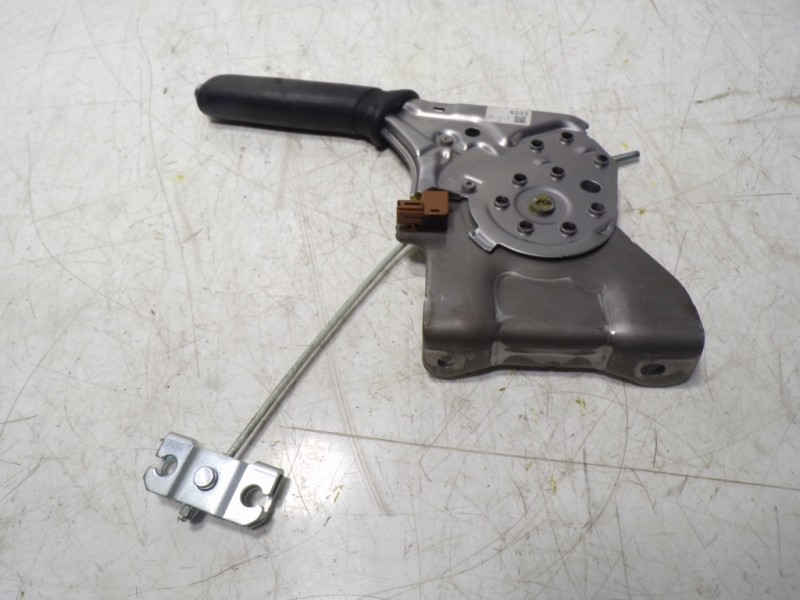 Recambio de palanca freno de mano para mazda cx-5 center-line 2wd referencia OEM IAM KD3344010A KD33 