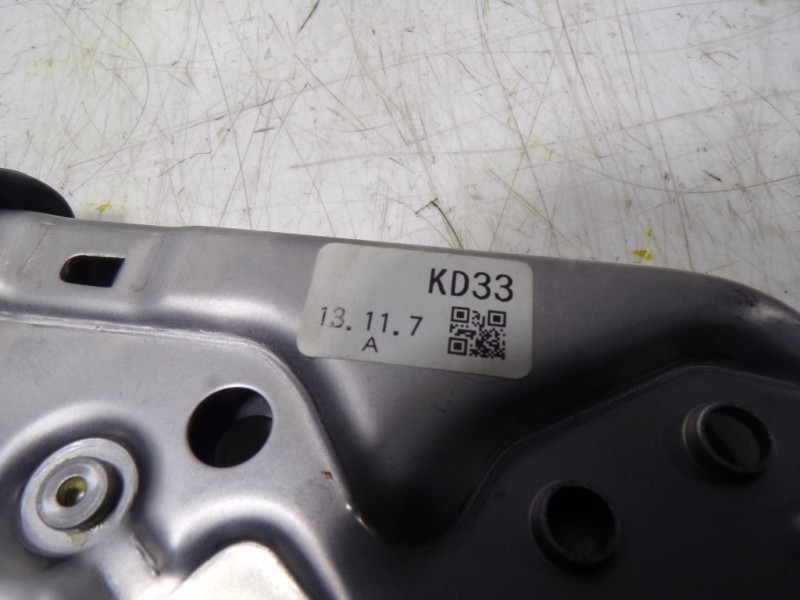 Recambio de palanca freno de mano para mazda cx-5 center-line 2wd referencia OEM IAM KD3344010A KD33 