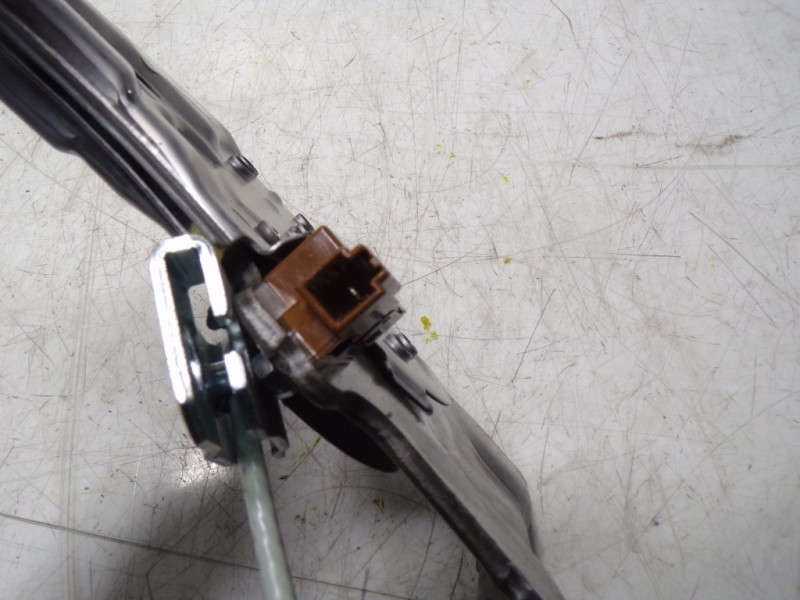 Recambio de palanca freno de mano para mazda cx-5 center-line 2wd referencia OEM IAM KD3344010A KD33 