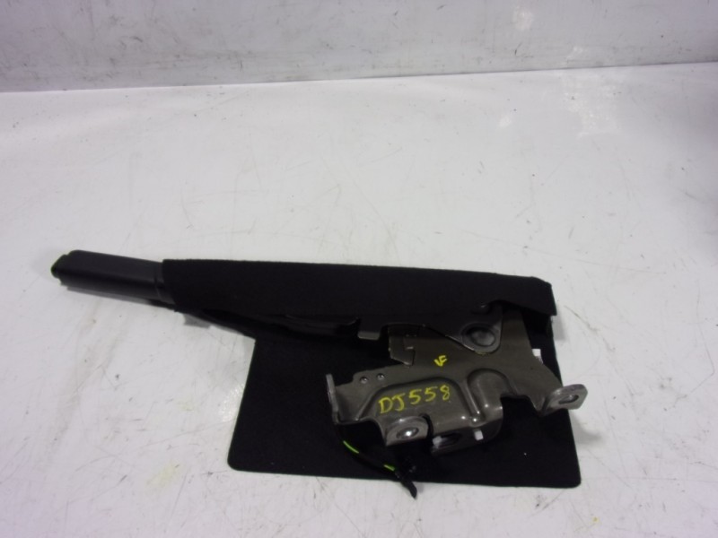 Recambio de palanca freno de mano para toyota proace referencia OEM IAM   