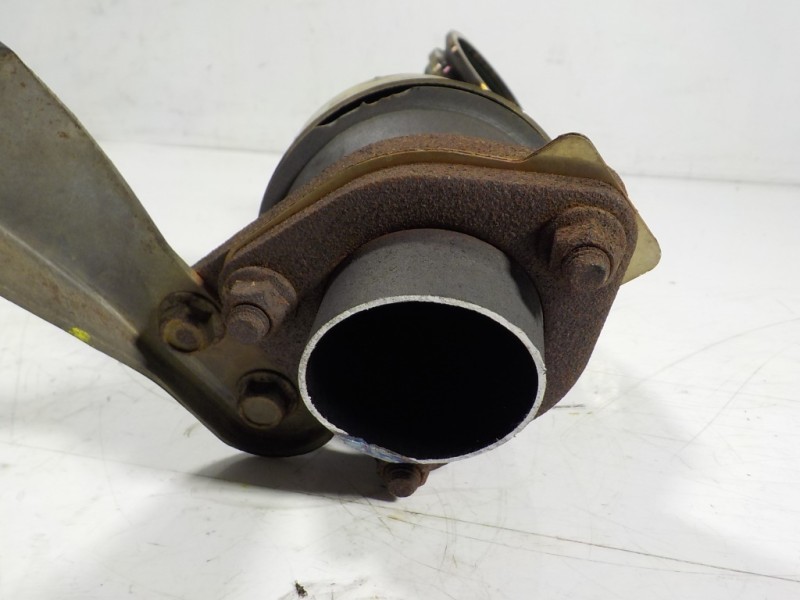 Recambio de catalizador para opel antara 2.0 cdti cat (z 20 dmh / llw) referencia OEM IAM   