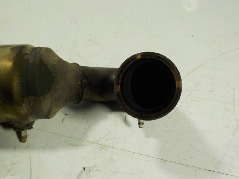 Recambio de catalizador para opel antara 2.0 cdti cat (z 20 dmh / llw) referencia OEM IAM   