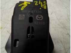 Recambio de modulo electronico para mazda cx-5 center-line 2wd referencia OEM IAM GHP967XD0B GHP967XD0  2