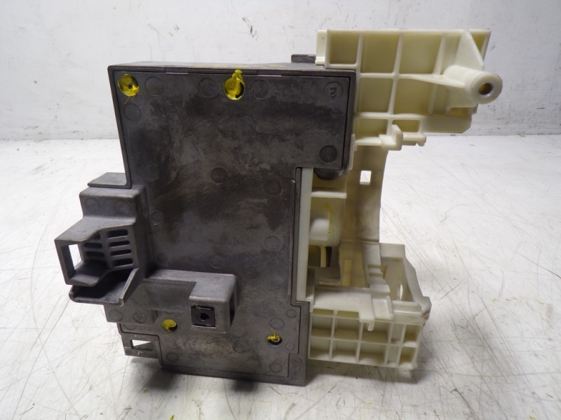 Recambio de conmutador de arranque para mazda cx-5 center-line 2wd referencia OEM IAM KDY1675S0M CCAB11LP3740T1 