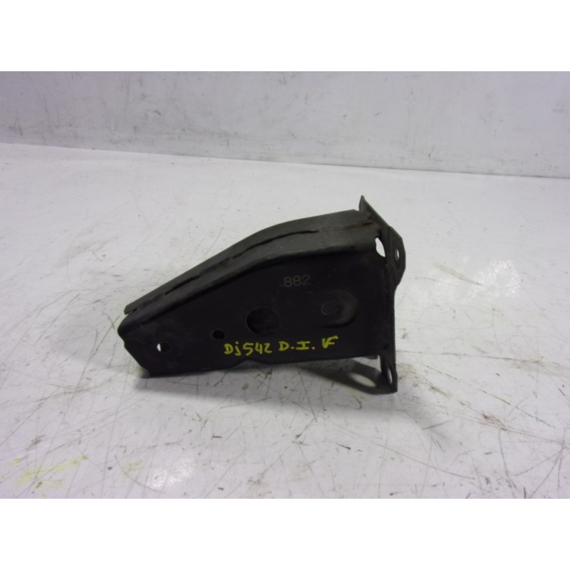 Recambio de punta chasis delantera para mazda cx-5 center-line 2wd referencia OEM IAM KDY03488Y  