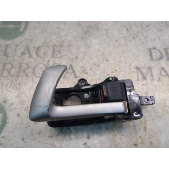 MANETA INTERIOR TRASERA IZQUIERDA 836102B010WK 