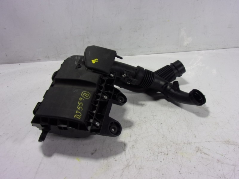 Recambio de filtro aire para toyota proace referencia OEM IAM   