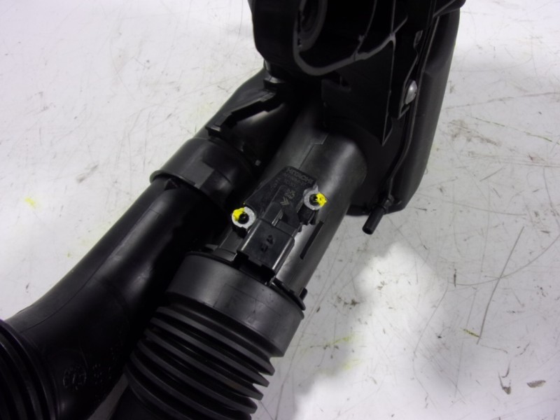 Recambio de filtro aire para toyota proace referencia OEM IAM   