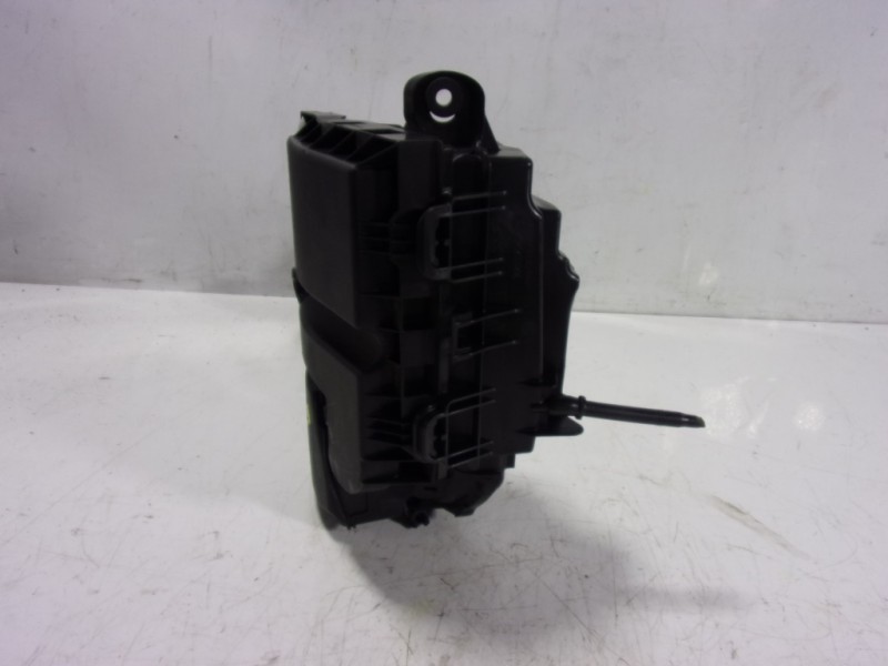 Recambio de filtro aire para toyota proace referencia OEM IAM   