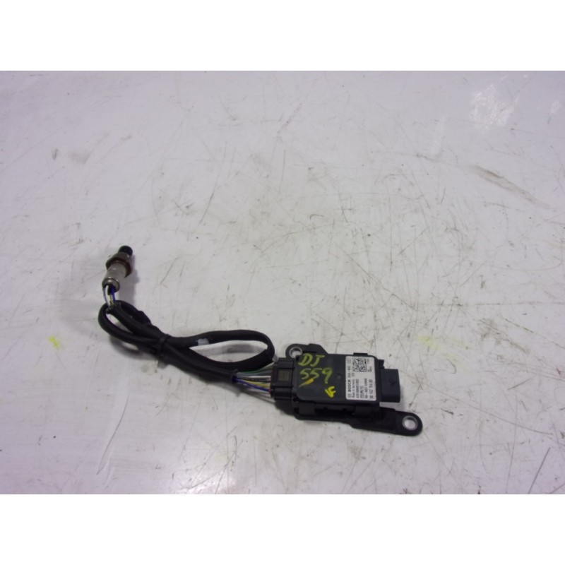 Recambio de sonda lambda para toyota proace referencia OEM IAM  9816276480 