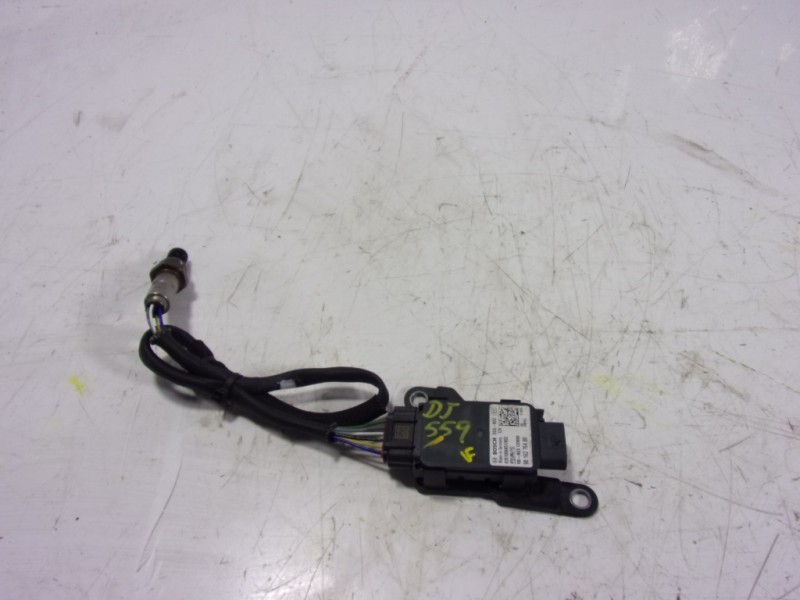 Recambio de sonda lambda para toyota proace referencia OEM IAM  9816276480 