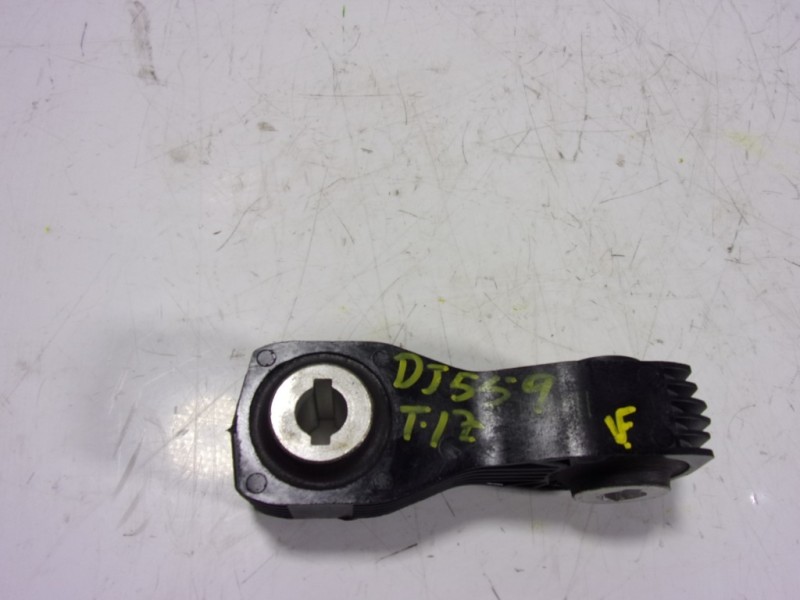 Recambio de tirante trasero izquierdo para toyota proace referencia OEM IAM   