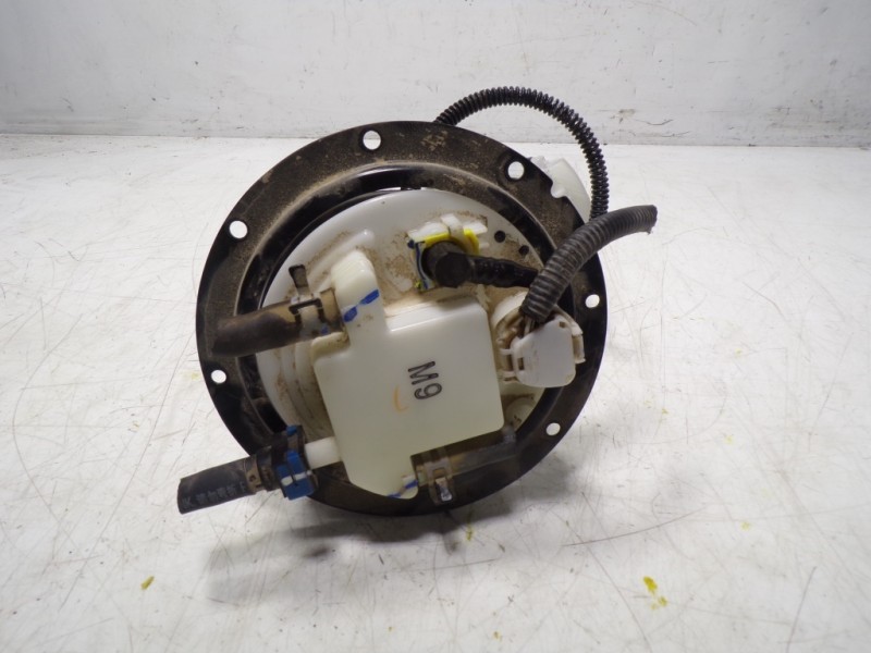 Recambio de aforador para toyota rav 4 advance hybrid referencia OEM IAM 2322036011  