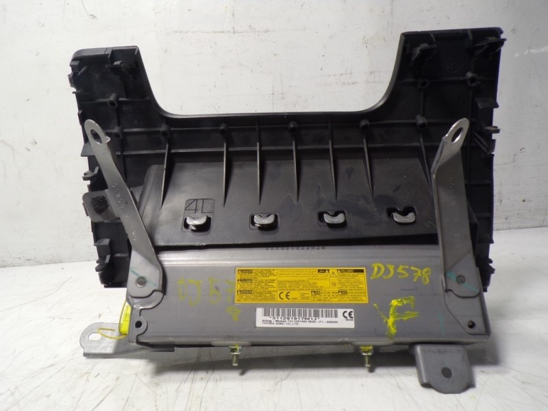 Recambio de airbag lateral delantero izquierdo para toyota rav 4 advance hybrid referencia OEM IAM 7390042031C0 311291917M1J 