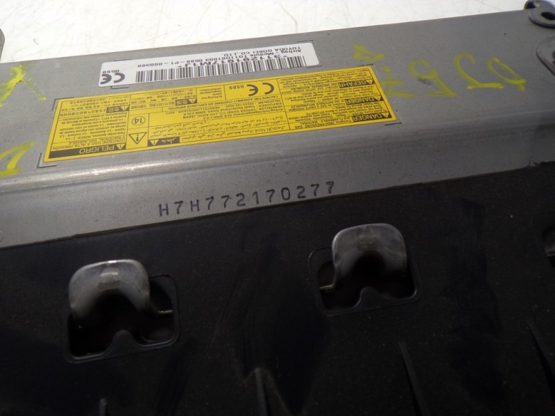 Recambio de airbag lateral delantero izquierdo para toyota rav 4 advance hybrid referencia OEM IAM 7390042031C0 311291917M1J 