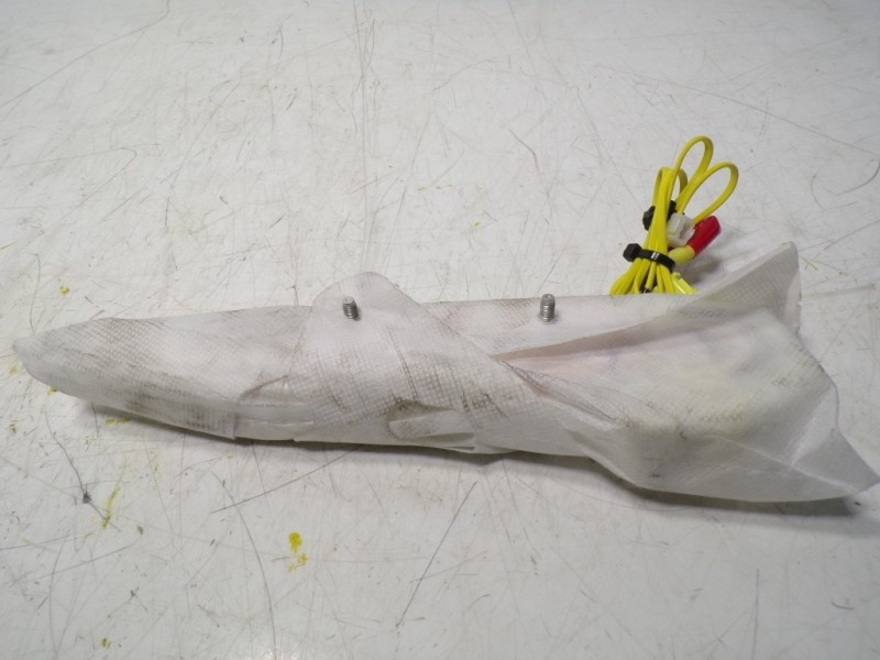 Recambio de airbag lateral derecho para toyota rav 4 advance hybrid referencia OEM IAM 7391042060 AA1002117V5P 