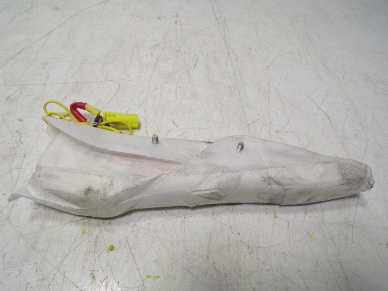 Recambio de airbag lateral izquierdo para toyota rav 4 advance hybrid referencia OEM IAM 7392042060 TG12C01002 