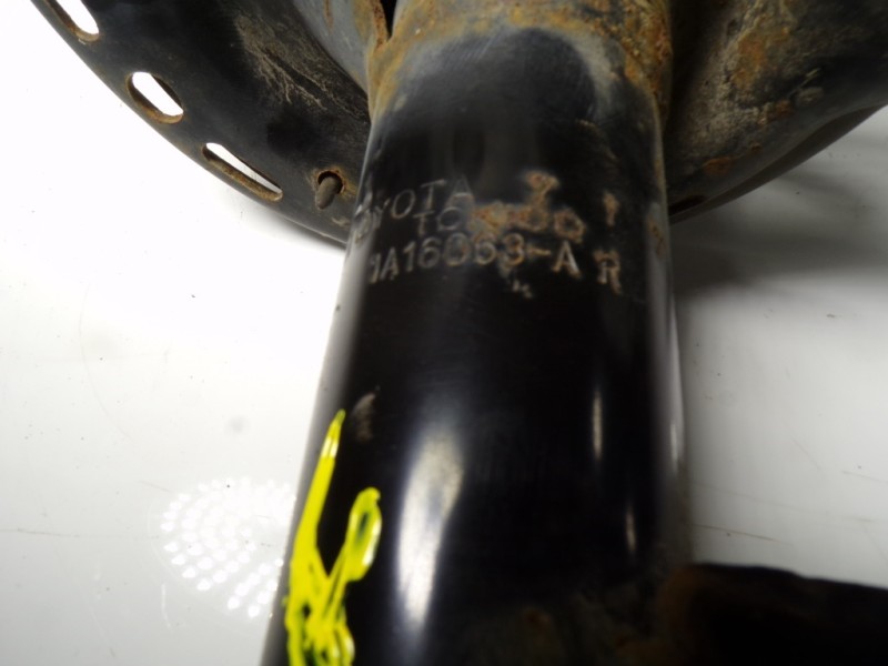 Recambio de amortiguador delantero derecho para toyota rav 4 advance hybrid referencia OEM IAM 4851080796 1A16063A 