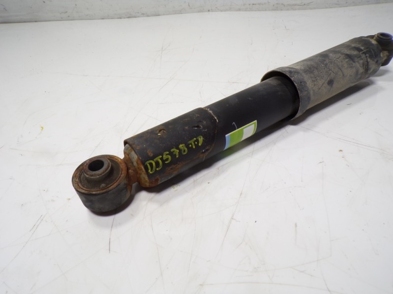 Recambio de amortiguador trasero derecho para toyota rav 4 advance hybrid referencia OEM IAM 4853142500 4853142500 