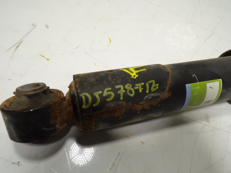 Recambio de amortiguador trasero izquierdo para toyota rav 4 advance hybrid referencia OEM IAM 4853142500 4853142500 