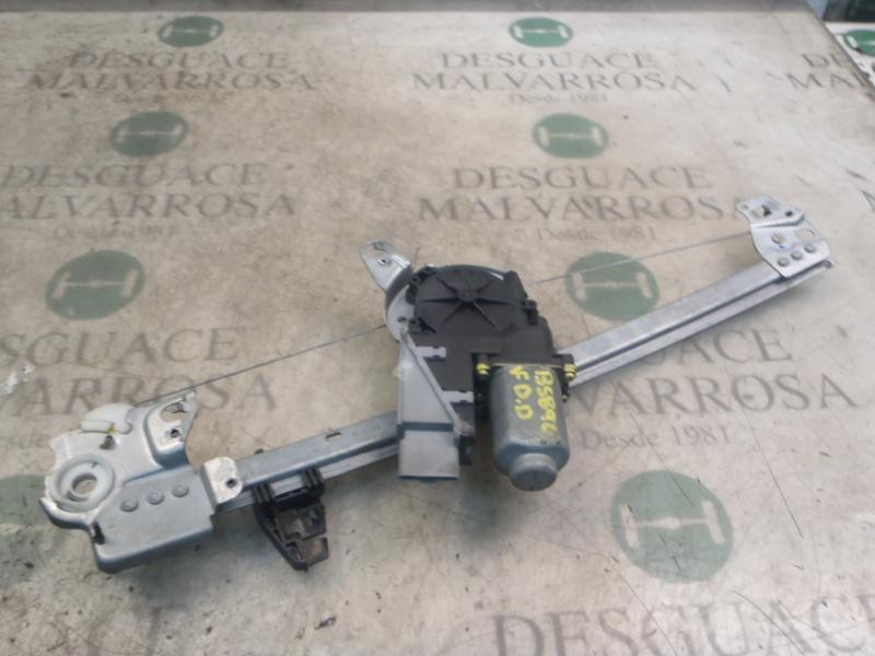 Recambio de elevalunas delantero derecho para citroën c3 1.4 hdi sx plus referencia OEM IAM   