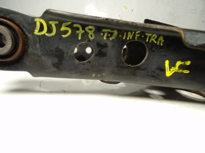 Recambio de brazo suspension inferior trasero derecho para toyota rav 4 advance hybrid referencia OEM IAM 4873042040  