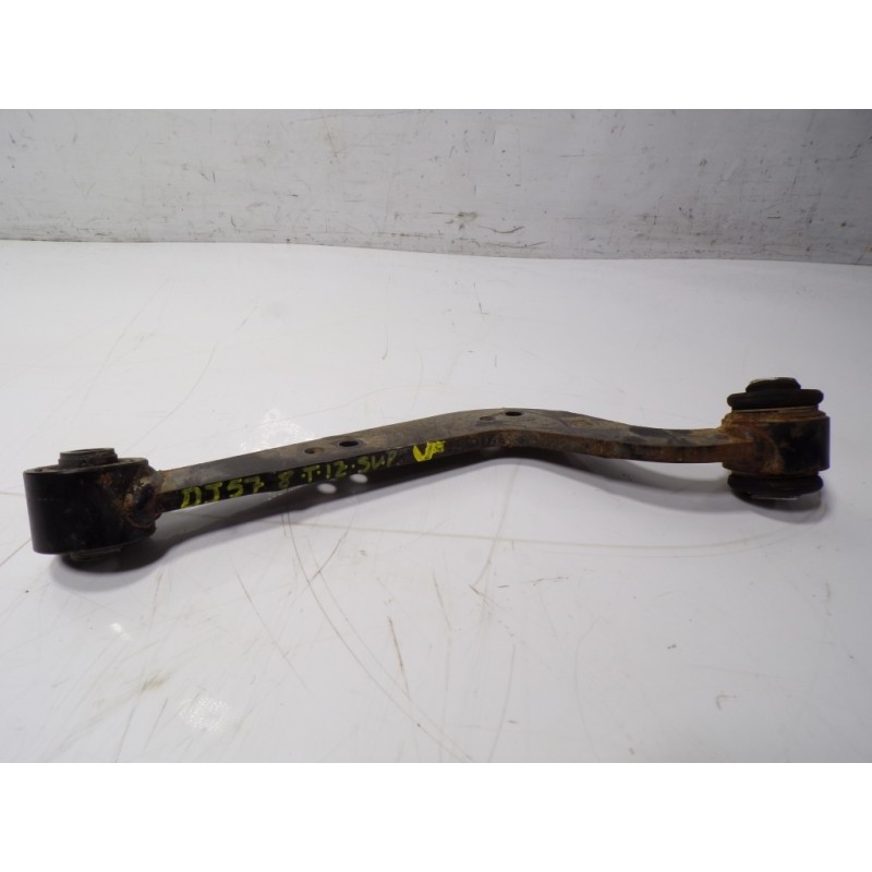 Recambio de brazo suspension superior trasero izquierdo para toyota rav 4 advance hybrid referencia OEM IAM 4879042020  