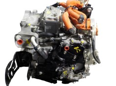 Recambio de caja cambios para toyota rav 4 advance hybrid referencia OEM IAM 3090078011   2